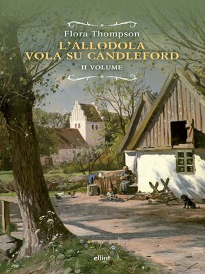 cover image of L'allodola vola su Candlefort, Volume II